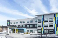 Tru by Hilton Binghamton Vestal - 3-Star