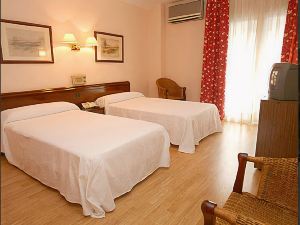 Hotel Vernisa Xativa