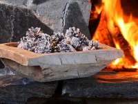 Alppimaja Hotels in Падасйоки
