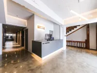 Gaya Mini Hotel Hotels near Cheonmachong