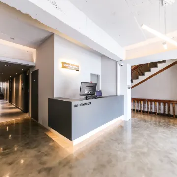 Gaya Mini Hotel Отели рядом с достопримечательностью «Галерея «Хонджасу»»