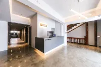 Gaya Mini Hotel