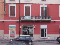 Hotel Mantegna Stazione Hotel a Porto Mantovano