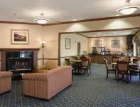 Baymont by Wyndham Waterford/Burlington WI Hotels in Raymond