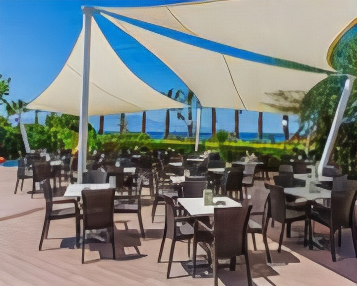 Golden Beach Hotel