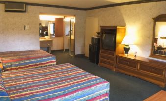 Best Western Diamond Bar Hotel & Suites