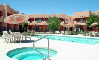 Best Western Gold Canyon Inn  Suites