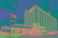 Hampton Inn by Hilton Baton Rouge-I-10 & College Dr.