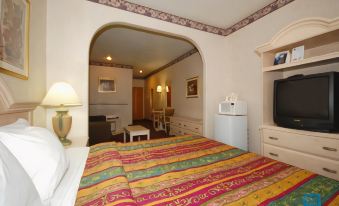 Best Western Plus des Moines West Inn  Suites