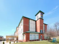 Best Western Plus des Moines West Inn  Suites Hotel di Clive