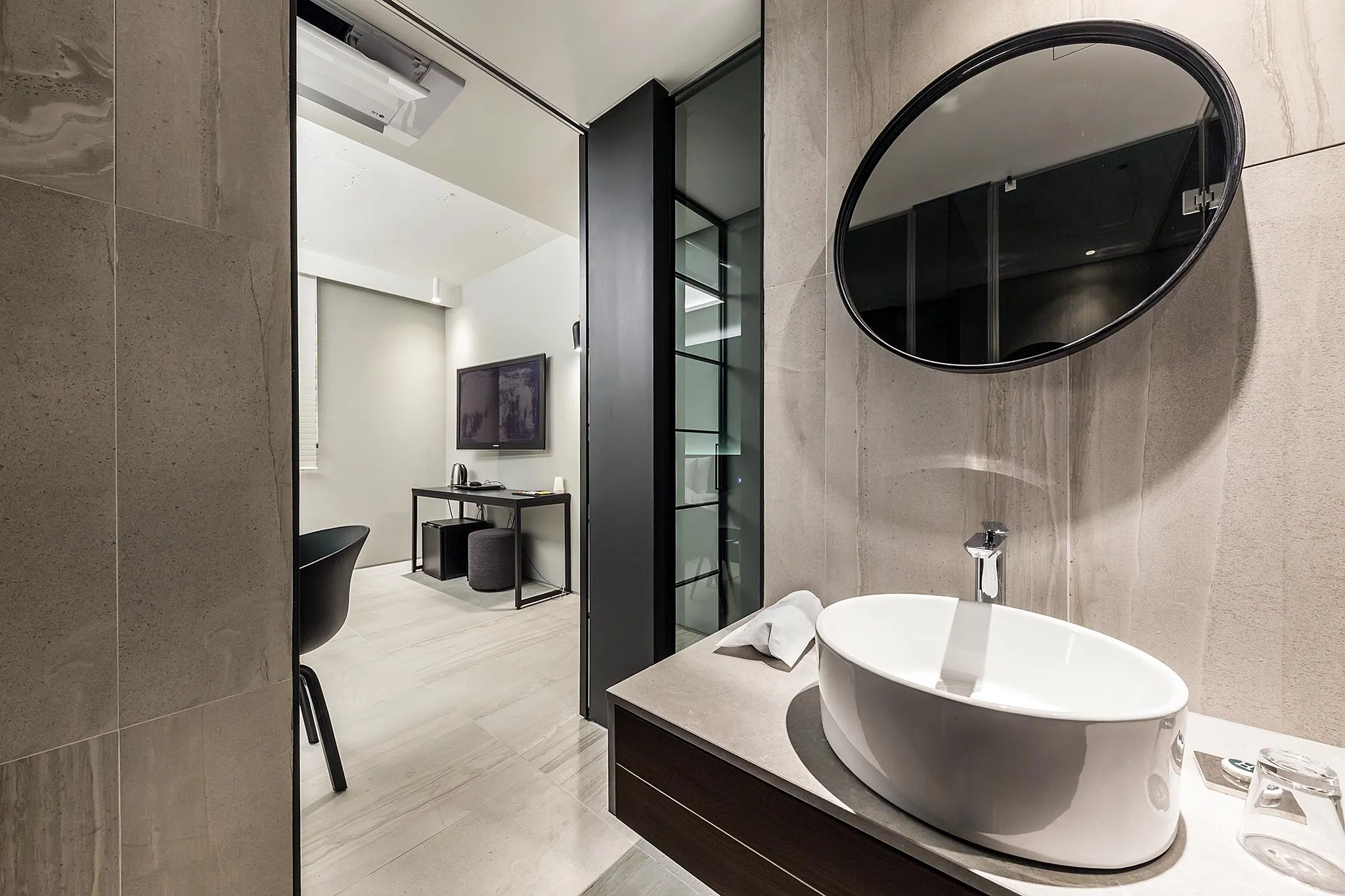 往十里H飯店 房間 Photos