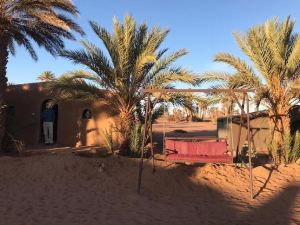 Camp Sahara Majestic