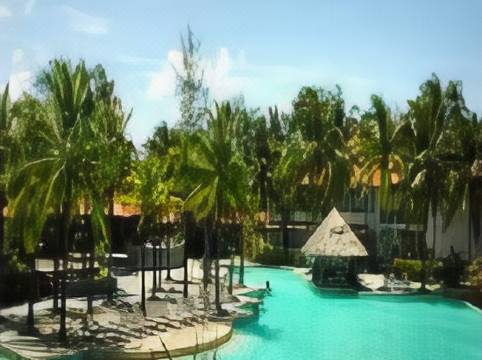 View Senarai Resort Di Setiu Terengganu Background