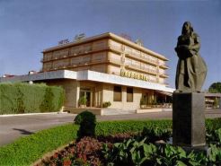 Bungalows y Mobil Homes Camping Regio
