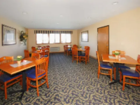 Best Western Pendleton Inn Hotels in Pendleton