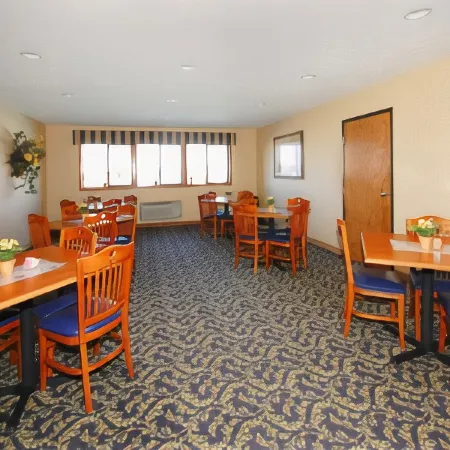 Best Western Pendleton Inn