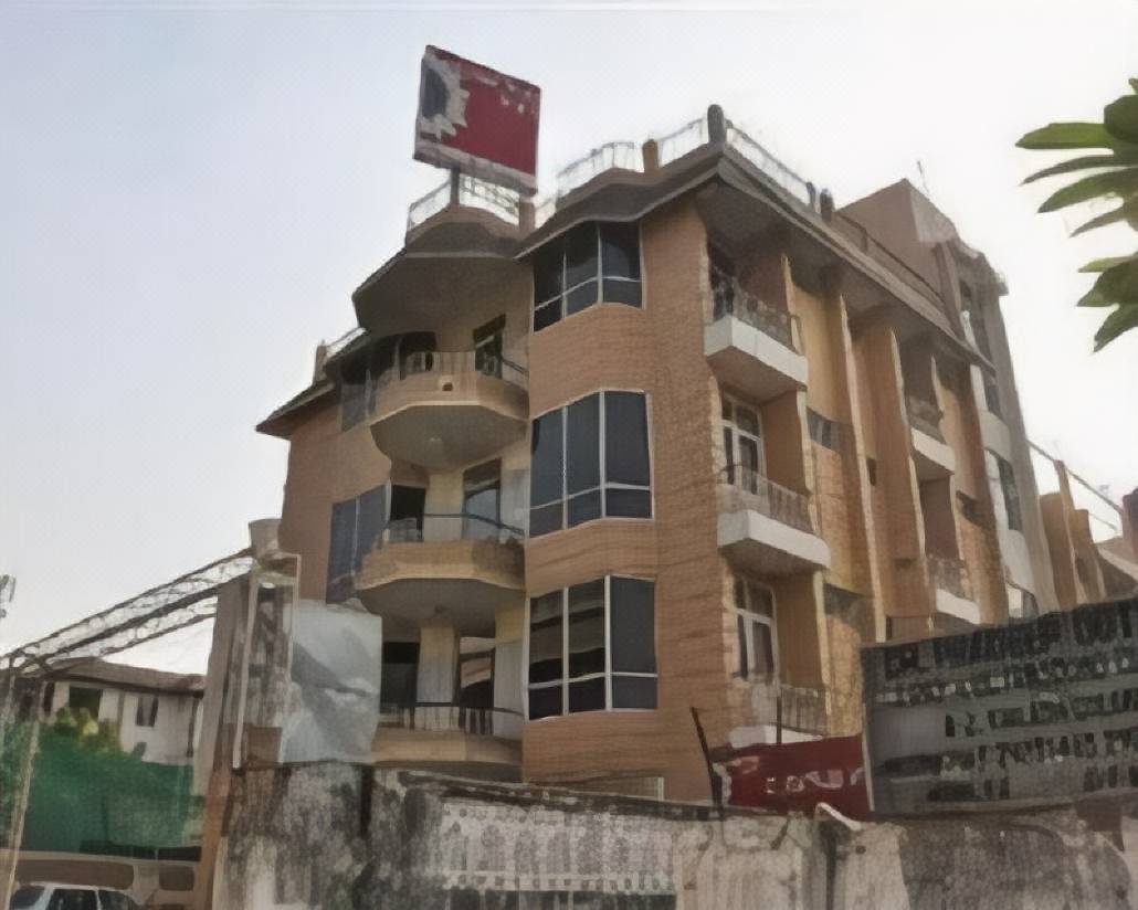 Clarks Inn Kailash Colony-Delhi Updated 2022 Room Price-Reviews & Deals |  Trip.com