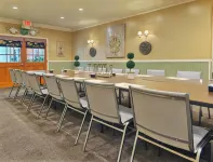 Days Inn by Wyndham Jellico - Tennessee State Line Hotel di Whitley County