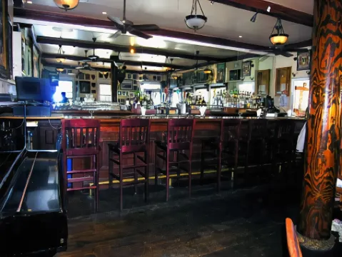 Best Western Pioneer Inn (Closed)