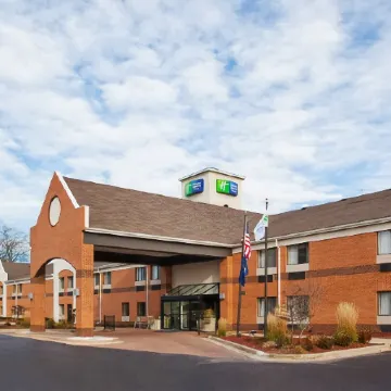 Wingate by Wyndham Brighton