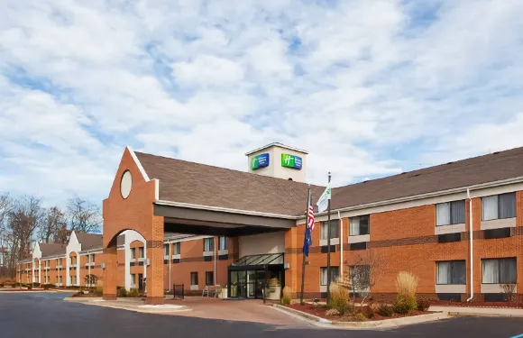 布賴頓蔚景温德姆酒店