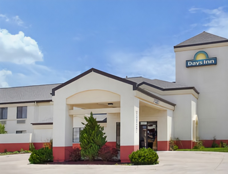 Days Inn by Wyndham Liberal KS