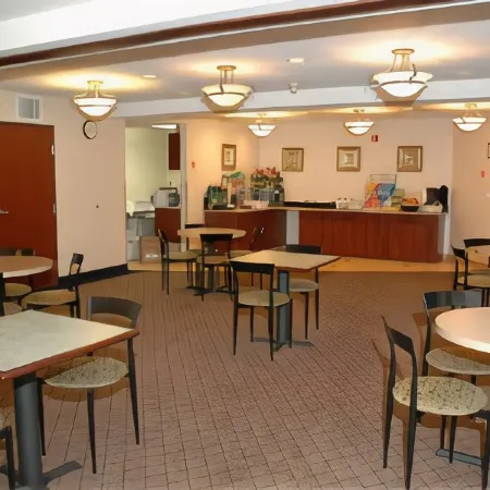 Best Western Sandy Inn