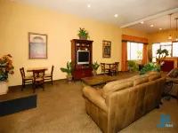Best Western Taylor Inn Hotels in Taylor