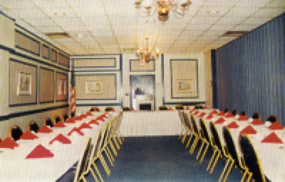 Best Western Riverside Inn