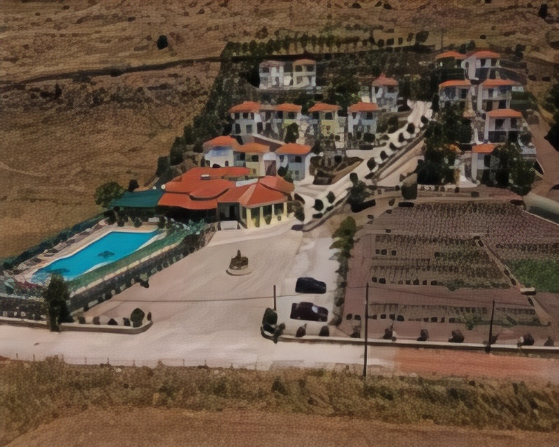 Panorama Hotel