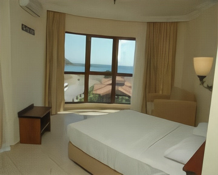 Adaburnu Golmar Beach Hotel