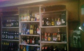 Damuku Guest House Eldoret
