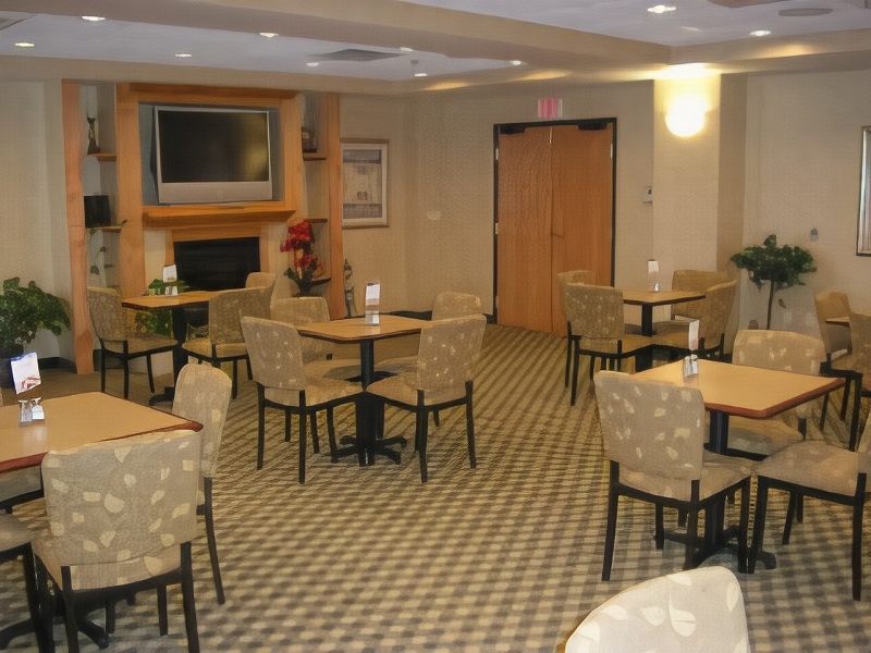 Best Western Plus Omaha Airport Inn