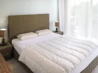 Résidence Plage Centrale T3 Prestige+