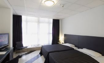 Executive Business Hotel