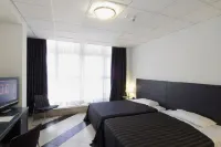 إكزكيوتيف بيزنس هوتل