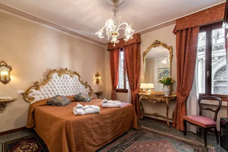 Hotel Bel Sito e Berlino