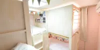 Linker Party House - Hostel - Dormitorio De Un Solo Tamaño Femenino