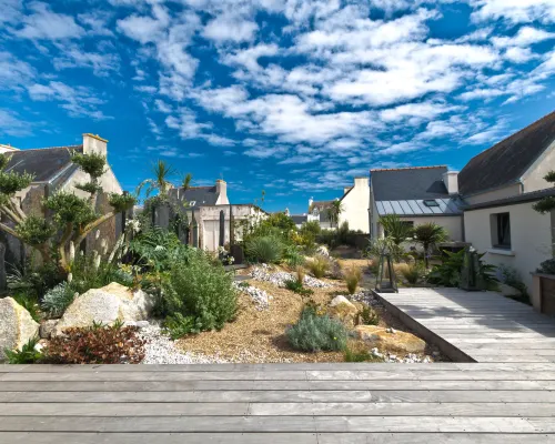 Le Ménez Hotels in Penmarch