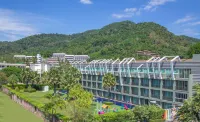 Sugar Marina Hotel - Art - Karon Beach Hotel in zona Wat Kitti Sangkha Ram
