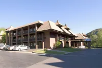 Best Western Plus Rio Grande Inn