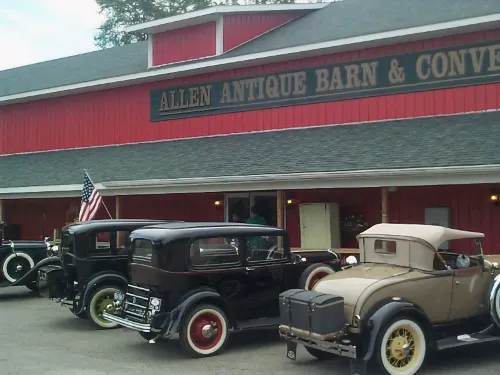 Best Western Plus Coldwater Hotel Экстерьер Photos