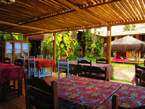 Pousada Minha Louca Paixão Hotel a 