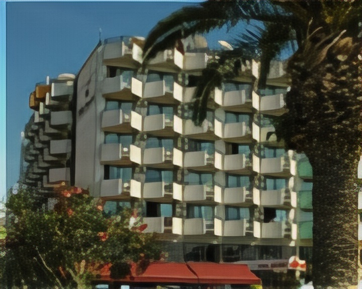 Derici Hotel