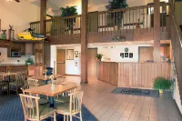 Best Western Stanton Inn