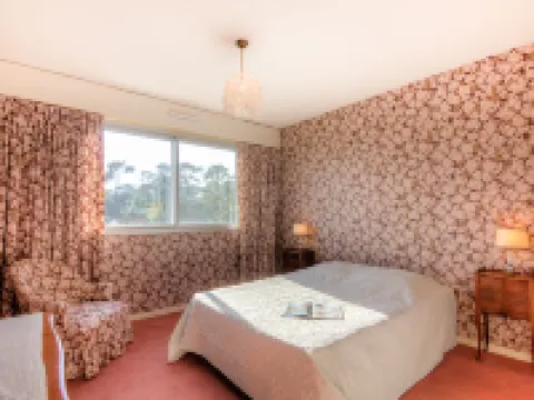 Résidence de Saint Palais