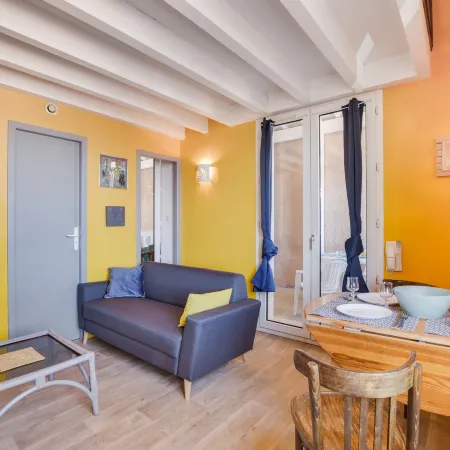 Le Patio