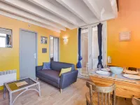 Le Patio