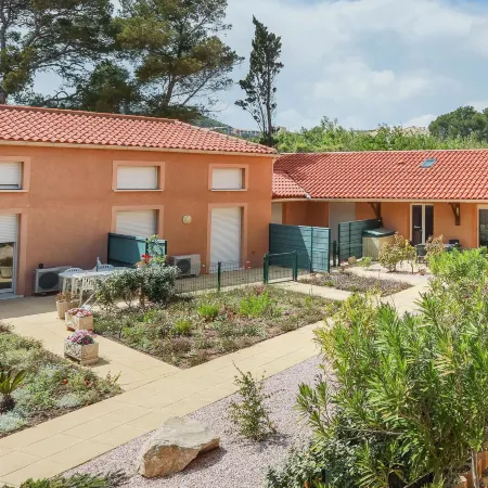 Villa Robinson