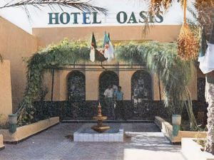 Hotel Oasis Touggourt